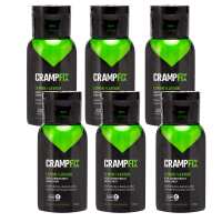 Read CrampFix - Fixx Nutrition Reviews